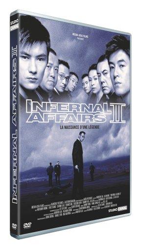 Infernal Affairs 2 [FR Import]