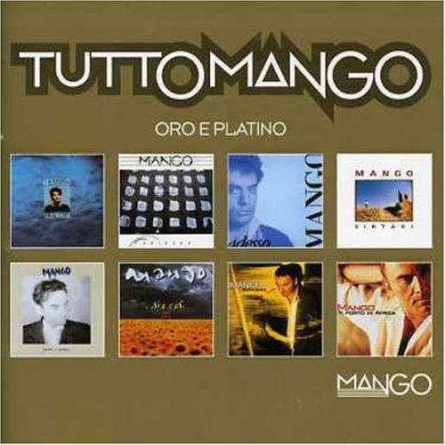 Tutto Mango