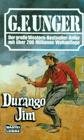 Durango Jim. Westernroman.