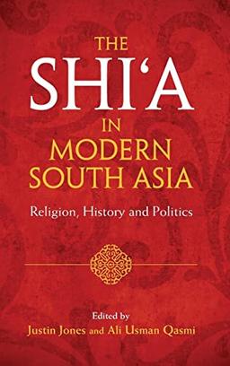 The Shi‘a in Modern South Asia: Religion, History and Politics