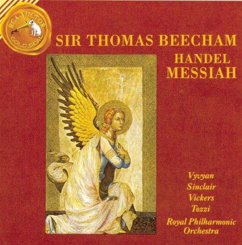 Händel: Messiah