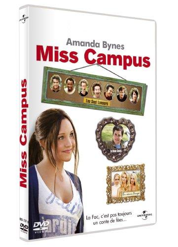 Miss campus [FR IMPORT]