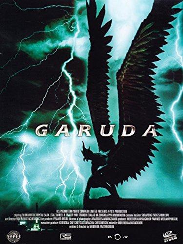 Garuda [IT Import]