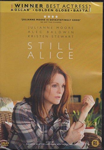 DVD - Still Alice (1 DVD)