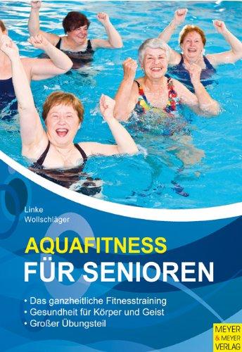 Aquafitness für Senioren