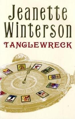 Tanglewreck.