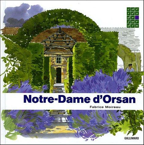 Notre-Dame d'Orsan