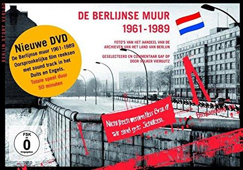 De Berlijnse Muur 1961 - 1989: Foto's uit de bestanden van het landarchief Berlijn Autor des Films: Wieland Giebel Schnitt und Ton: Bernd Papenfuß