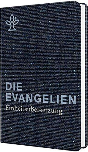 Klein-Ausgabe 4 Evangelien: Einheitsübersetzung