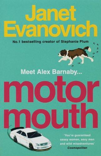 Motor Mouth