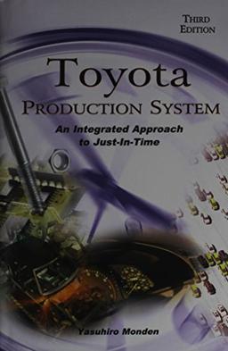 Toyota Production Systems