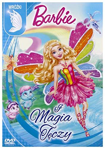 Barbie Fairytopia - Magic Of The Rainbow [Region 2] (IMPORT) (Keine deutsche Version)