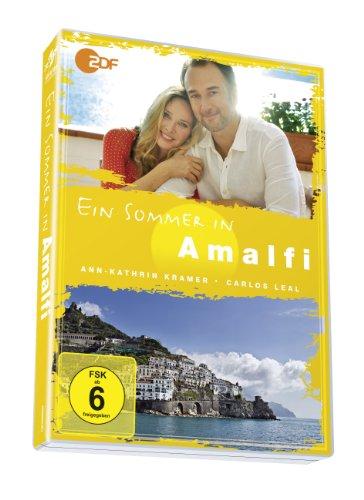 Ein Sommer in Amalfi