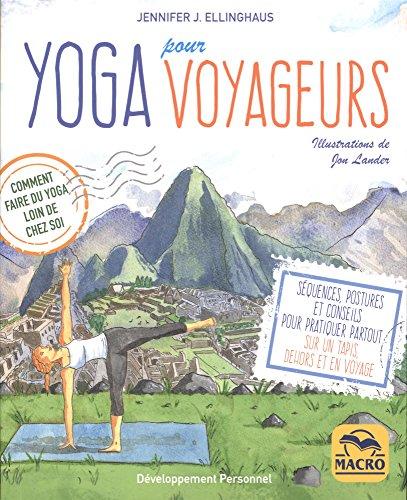 Yoga pour voyageurs