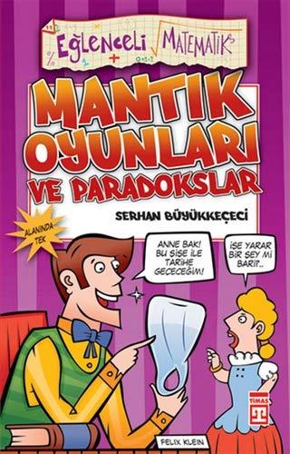 PARADOKSLAR VE MANTIK OYUNLARI