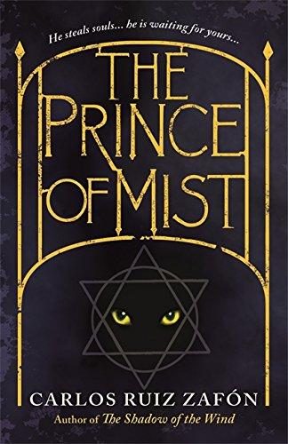 Prince of Mist