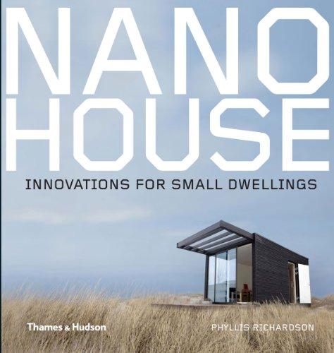 Nano House: Innovations for Small Dwellings