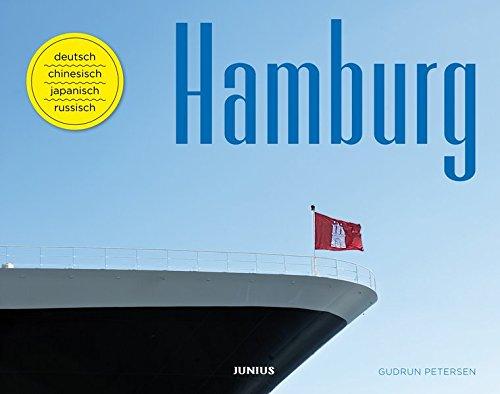 Hamburg: englisch/chinesisch/japanisch/russisch