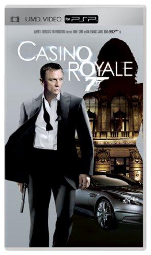 Casino Royale [UMD Mini for PSP] [2006] [US Import]