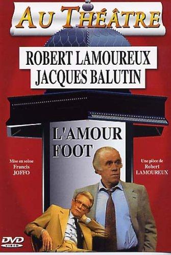 L'amour foot [FR Import]