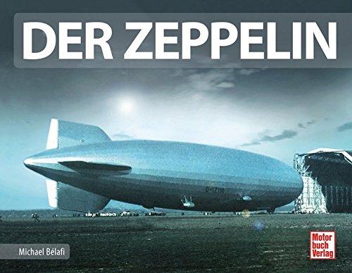 Der Zeppelin