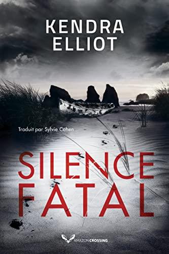 Silence fatal (Columbia River, Band 2)