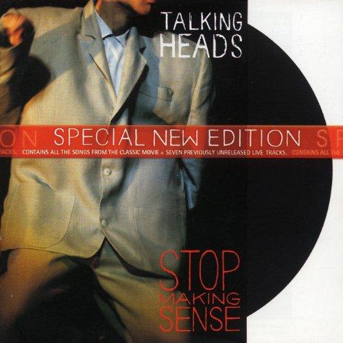 Stop Making Sense