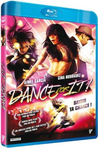 Dance for it [Blu-ray] [FR Import]