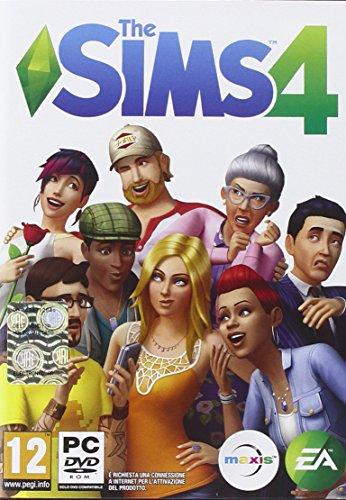 PC THE SIMS 4