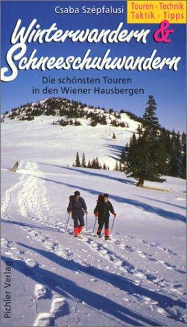 Winterwandern & Schneeschuhwandern