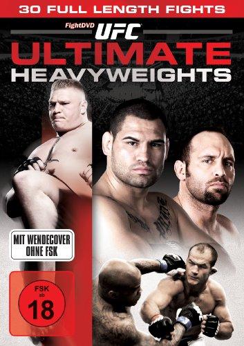 UFC - Ultimate Heavyweights