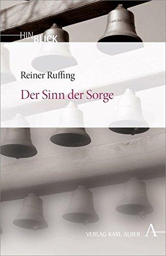 Der Sinn der Sorge