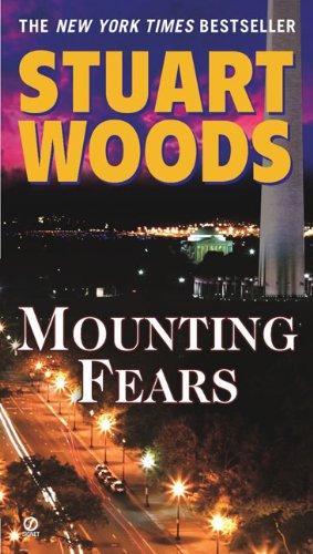 Mounting Fears (Will Lee Novel, Band 5)