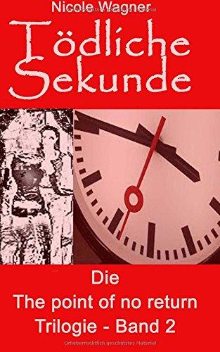 Tödliche Sekunde: The point of no return (2)