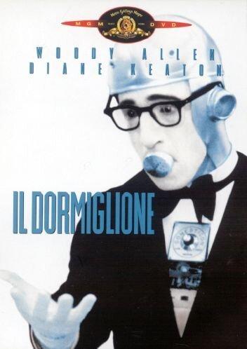 Il dormiglione [IT Import]