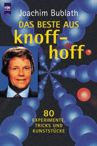 Das Beste aus Knoff-hoff