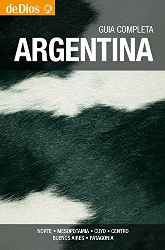 Argentina (Guia Completa)