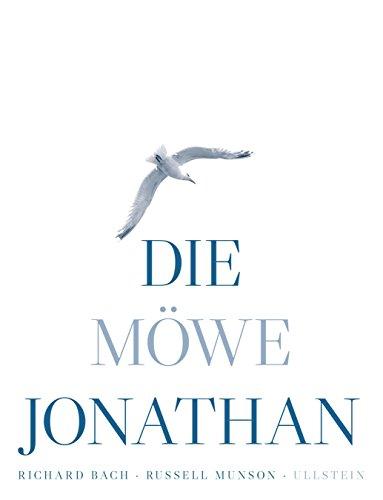 Die Möwe Jonathan