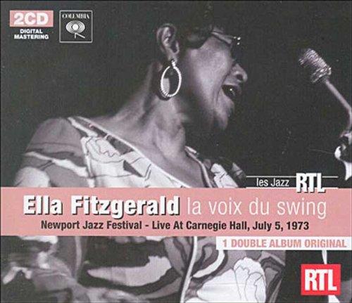 Rtl Jazz Ella Fitzgerald