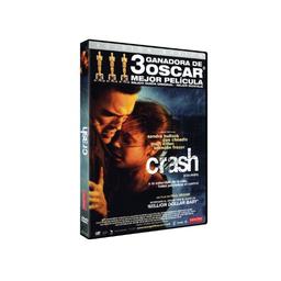 Crash (Colisión) [Spanien Import]