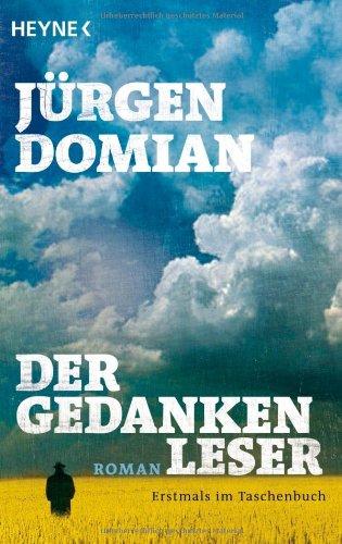 Der Gedankenleser: Roman