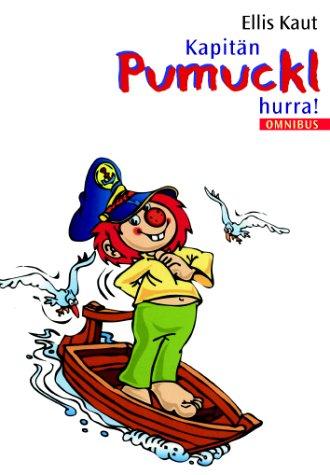 Kapitän Pumuckl hurra!