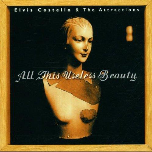 All This Useless Beauty [+Bonus CD]