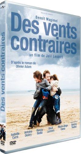 Des vents contraires [FR Import]