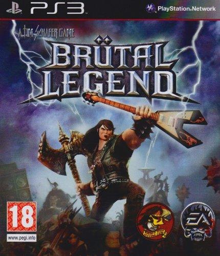 Brütal Legend [UK]