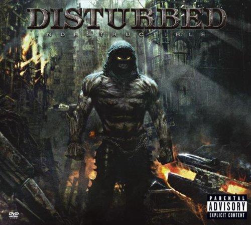 Indestructible (Special Limited Edition)