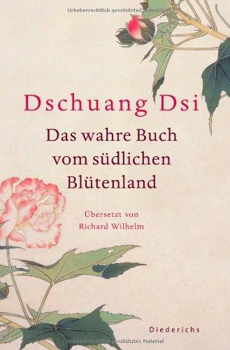 Das wahre Buch vom südlichen Blütenland