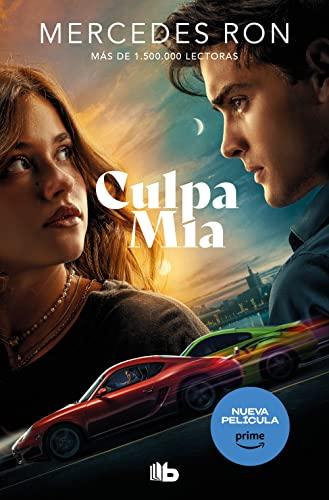 Culpa mía (edición película) (Culpables 1) (Ficción, Band 1)