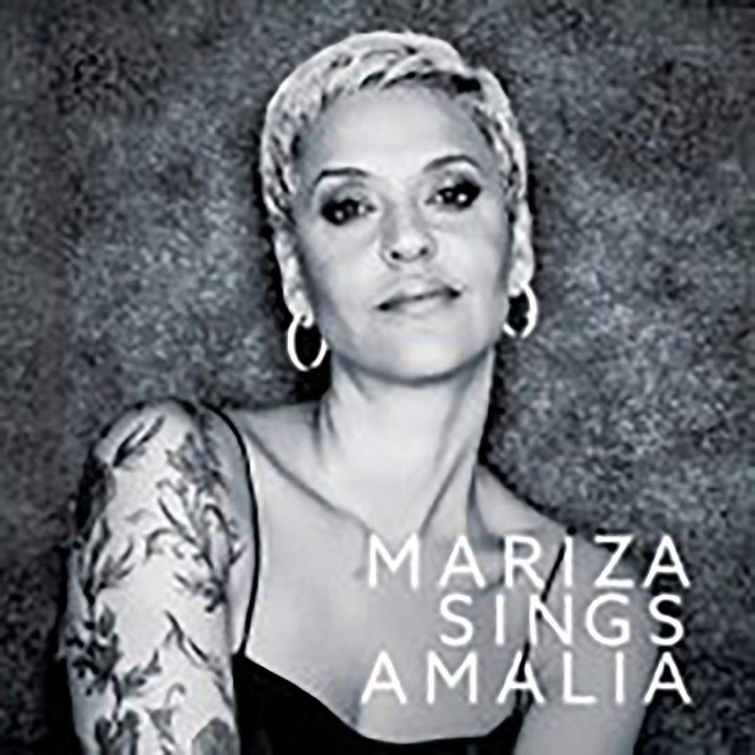 Mariza Canta Amália [Vinyl LP]