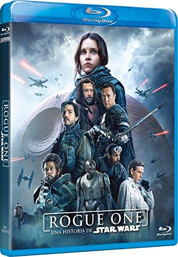 Rogue One: Una Historia De Star Wars